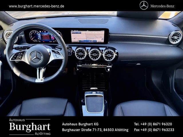 Mercedes-Benz A 180 Progressive