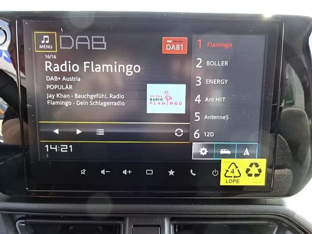 Suzuki Swift AllGrip Hybrid Shine