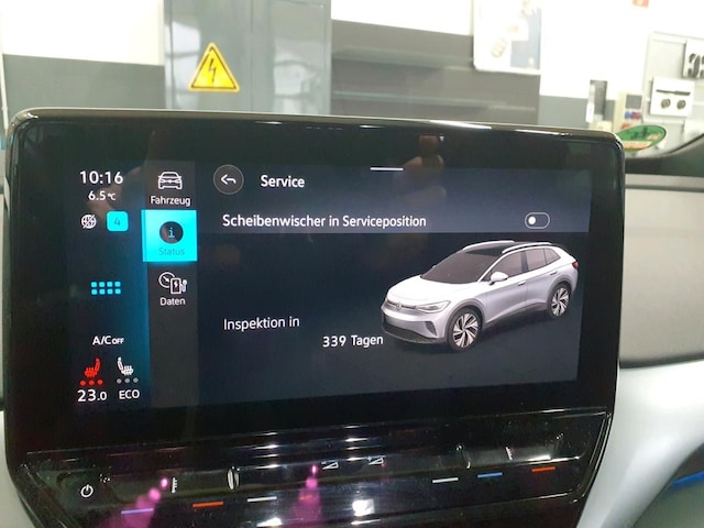 Volkswagen ID.4 Pure