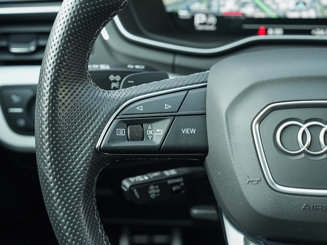 Audi S5 Quattro Sportback