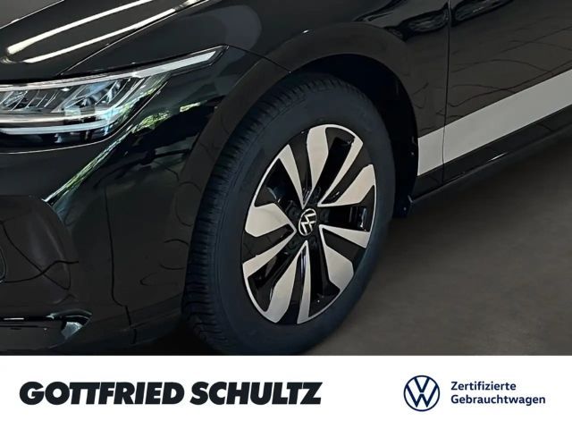 Volkswagen Golf DSG Variant