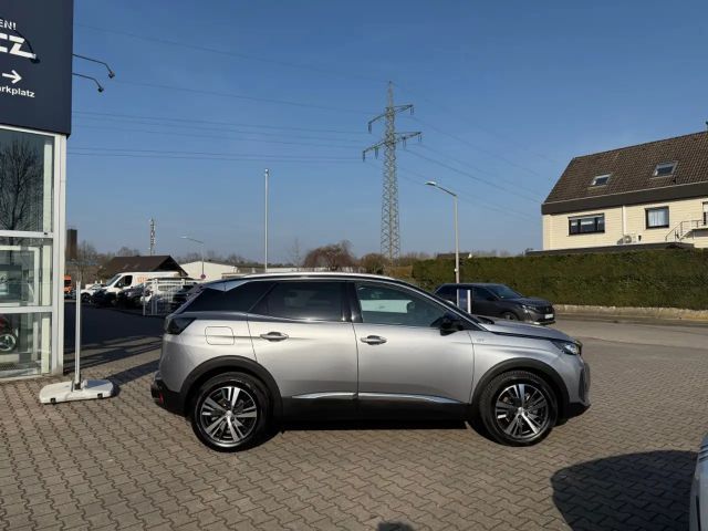 Peugeot 3008 GT-Line Hybrid