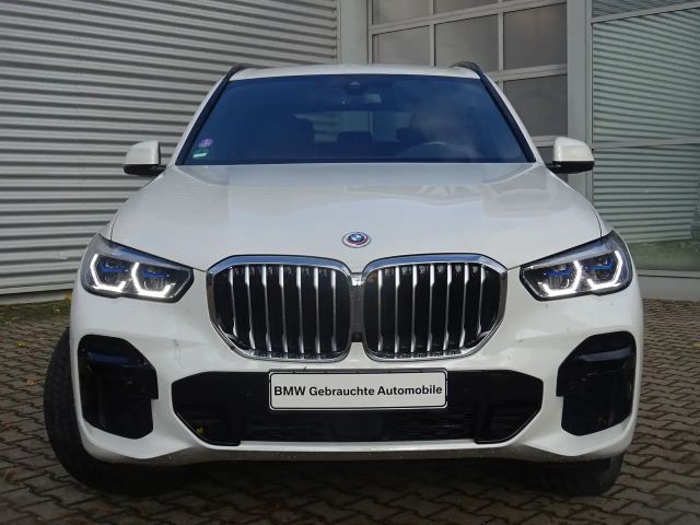 BMW X5 M-Sport xDrive45e