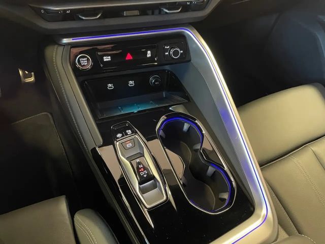 Audi Q5 2.0 TDI Quattro