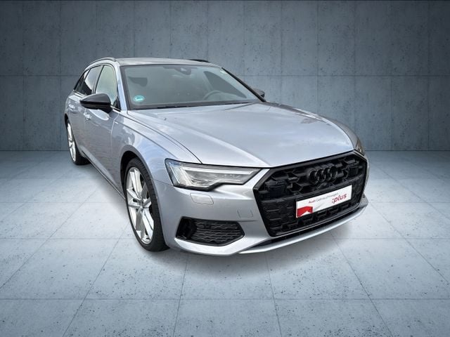 Audi A6 45 TFSI Avant Quattro S-Tronic
