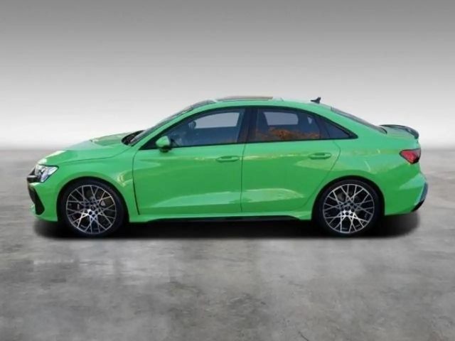 Audi RS3 Quattro Sedan