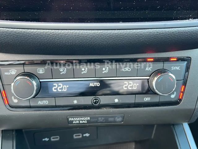 Seat Arona 1.0 TSI FR-lijn