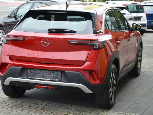 Opel Mokka Elegance Mokka-e