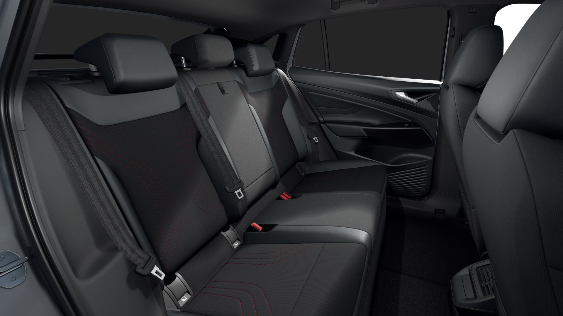 Volkswagen ID.5 4Motion GTX IQ.Drive