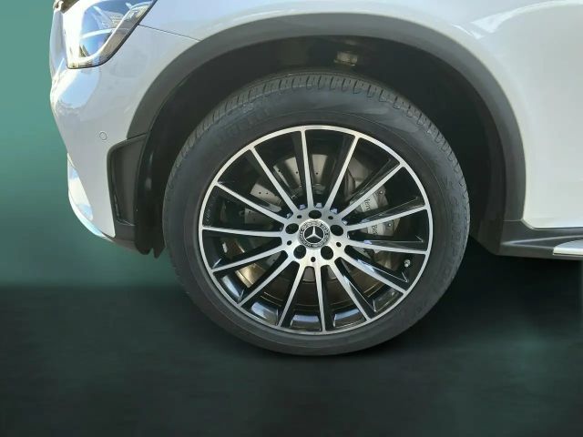 Mercedes-Benz GLC 300 4MATIC AMG Line