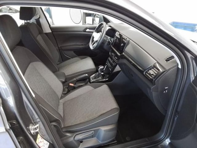 Volkswagen T-Cross 1.0 TSI DSG Life