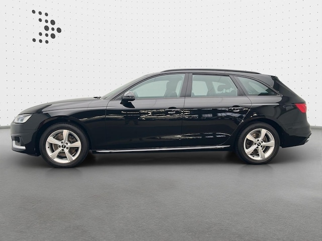 Audi A4 35 TFSI Avant S-Tronic