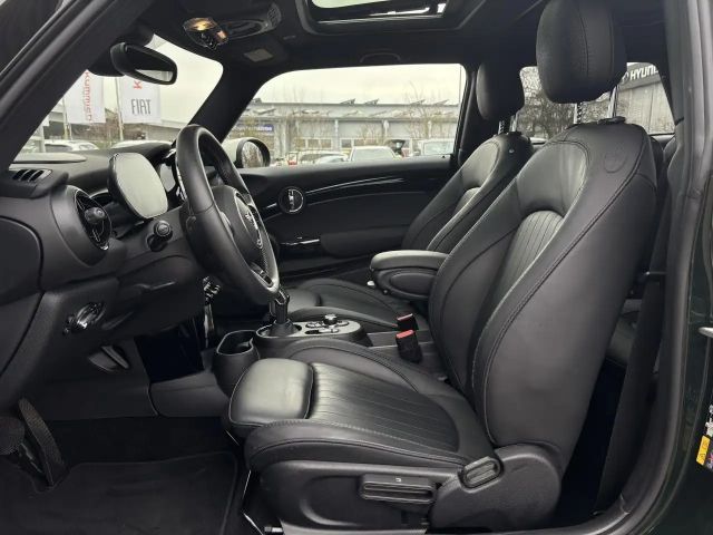 MINI Mini Electric SE