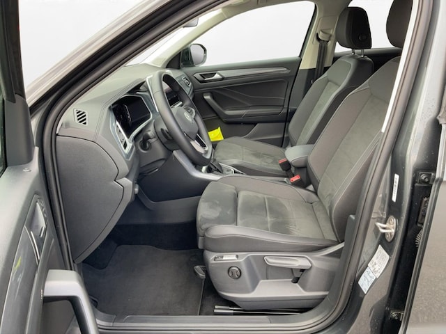 Volkswagen T-Roc 1.5 TSI DSG