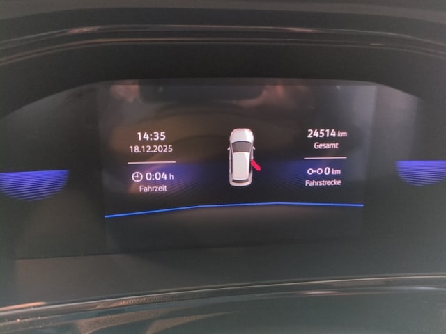 Volkswagen T-Roc DSG R-Line