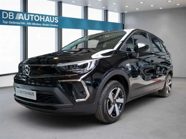 Opel Crossland X 1.2 Turbo Edition Turbo