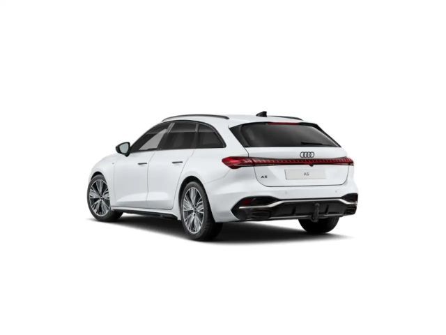 Audi A5 Avant S-Line
