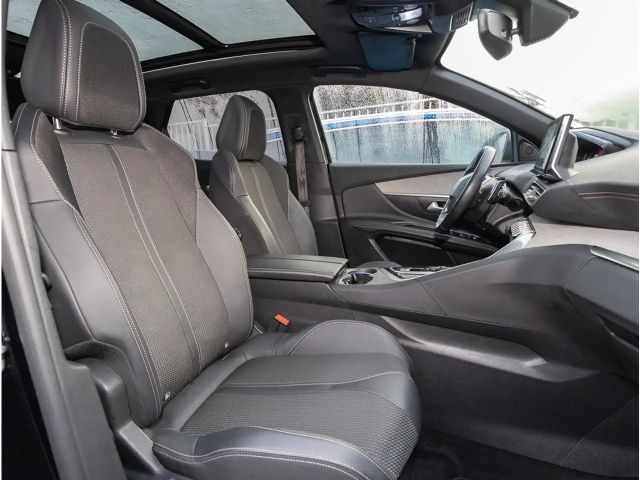 Peugeot 3008 BlueHDi GT-Line