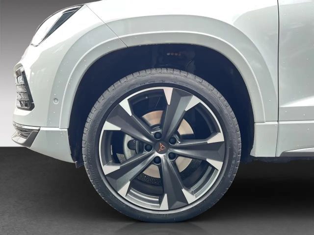 Cupra Ateca 1.5 TSI DSG