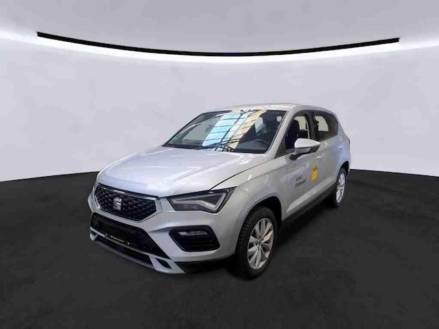 Seat Ateca 1.5 TSI Style