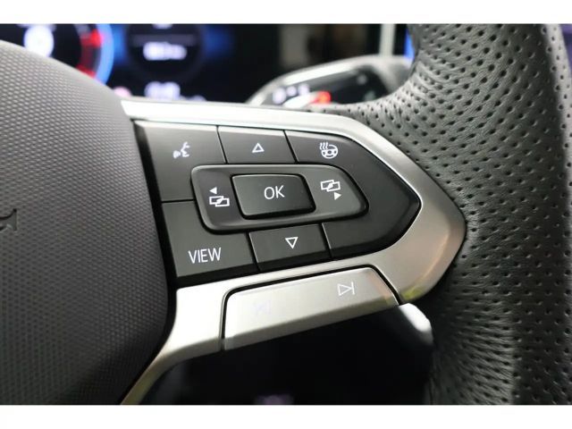 Volkswagen Tiguan 2.0 TDI DSG R-Line