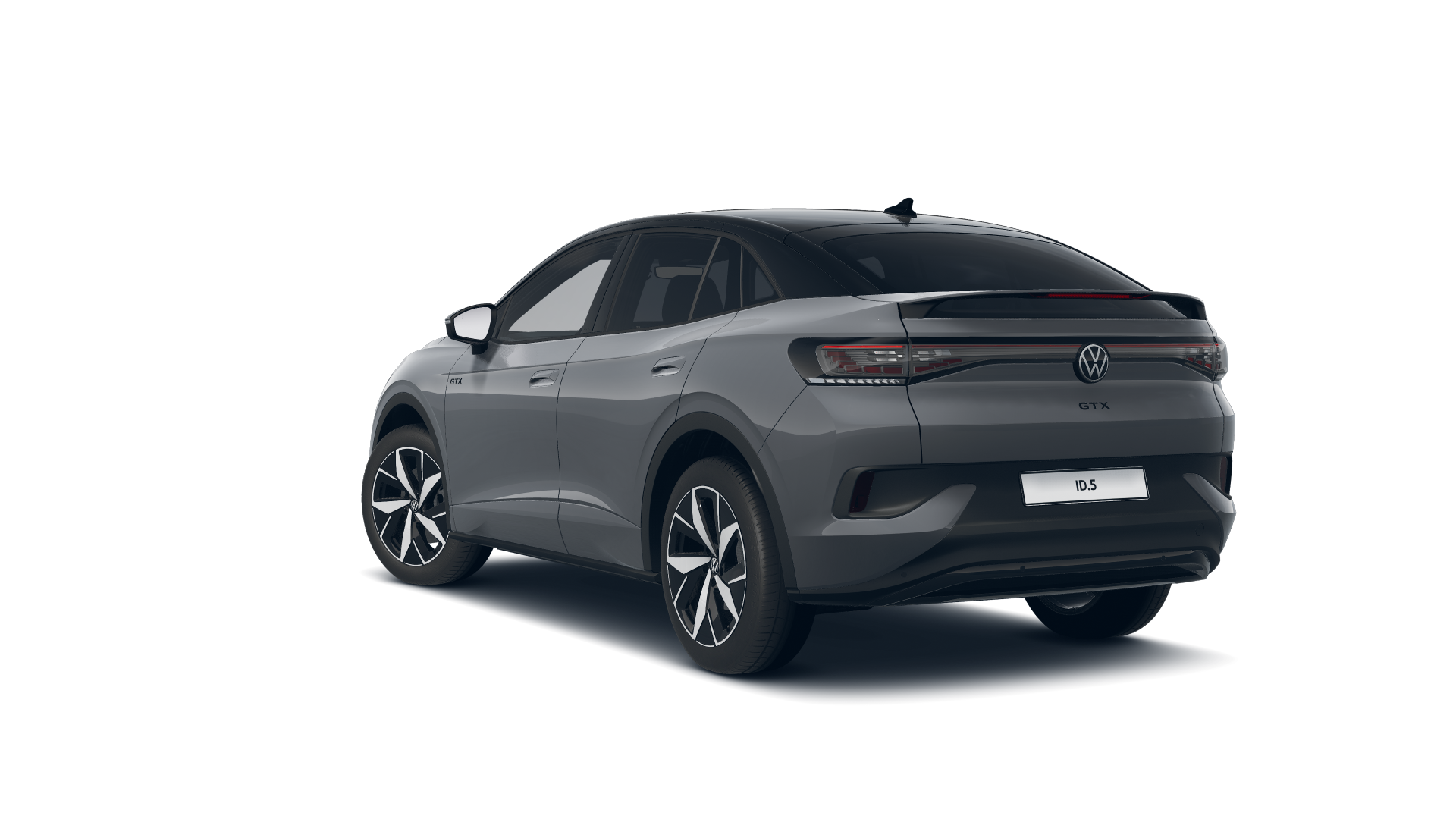 Volkswagen ID.5 4Motion GTX IQ.Drive