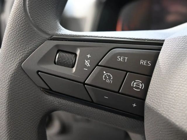 Seat Ibiza Reference