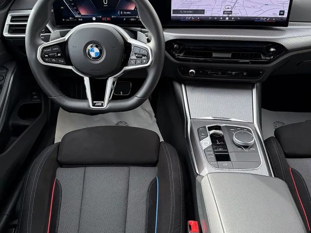 BMW 330 330i Touring xDrive