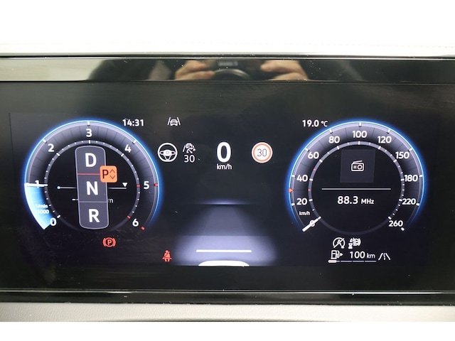 Volkswagen Tiguan 2.0 TDI DSG