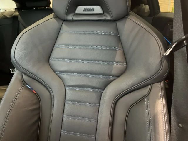 BMW i4 Coupé Gran Coupé Sedan