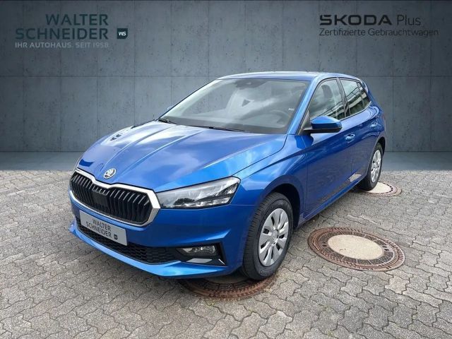 Skoda Fabia 1.0 MPI 80 PS Essence