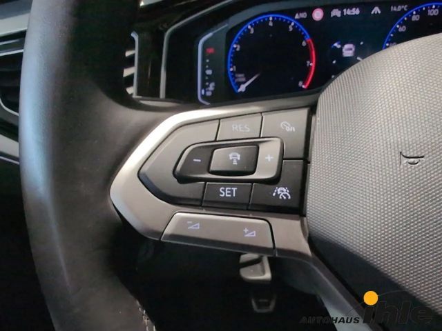 Volkswagen Polo IQ.Drive Move