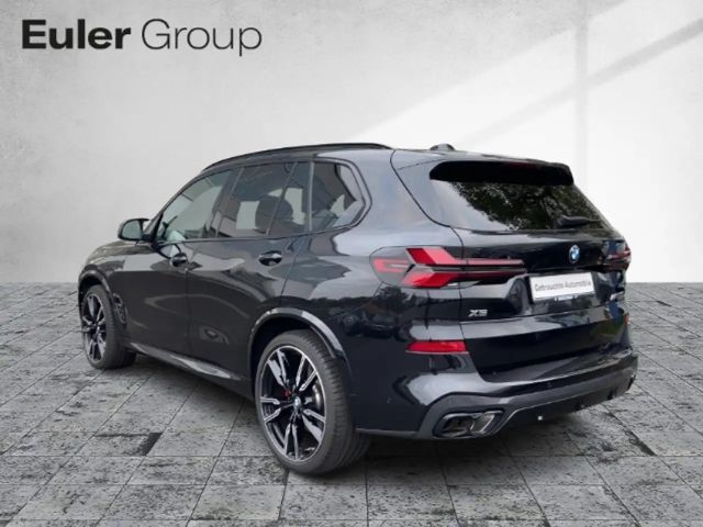 BMW X5 M-Sport xDrive