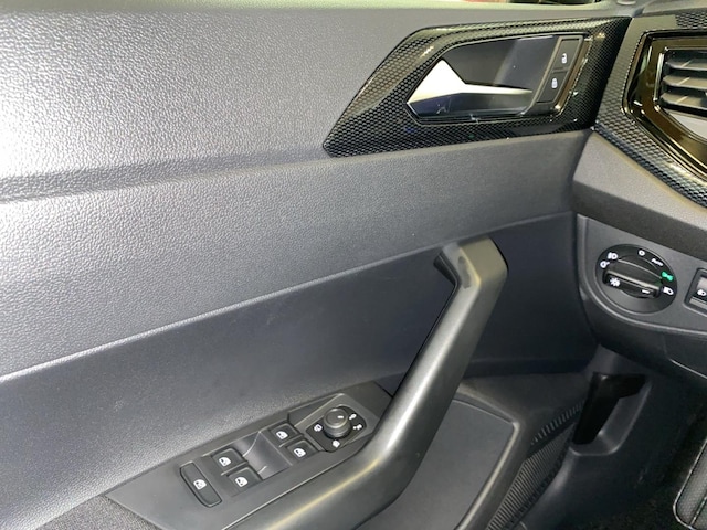 Volkswagen Polo 1.0 TSI BMT