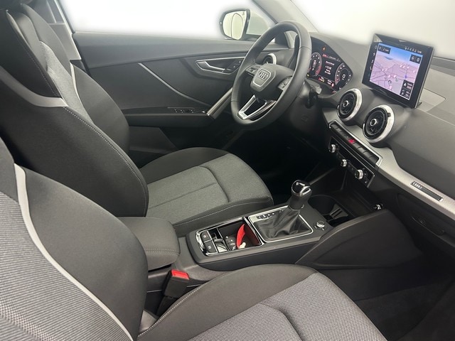 Audi Q2 35 TFSI S-Tronic