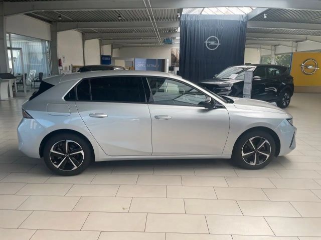 Opel Astra GS-Line Grand Sport