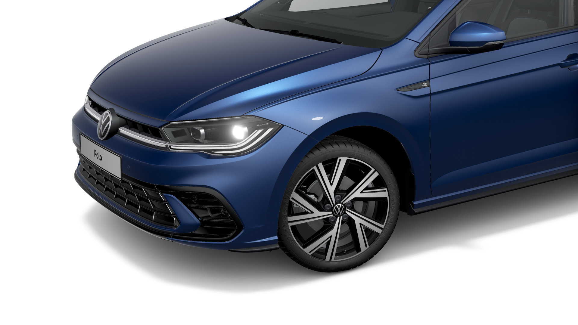 Volkswagen Polo R-Line