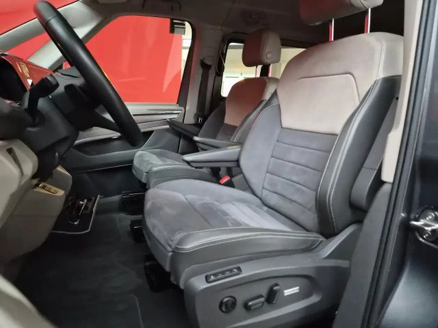 Volkswagen Multivan Style T7 eHybrid