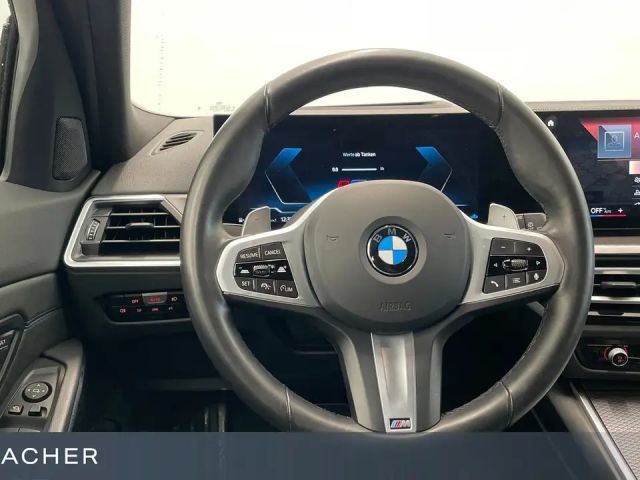 BMW 318 318i M-Sport Touring