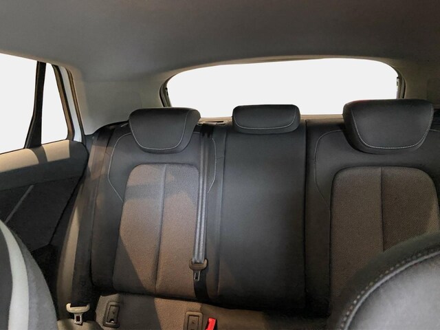 Audi Q2 35 TDI S-Tronic