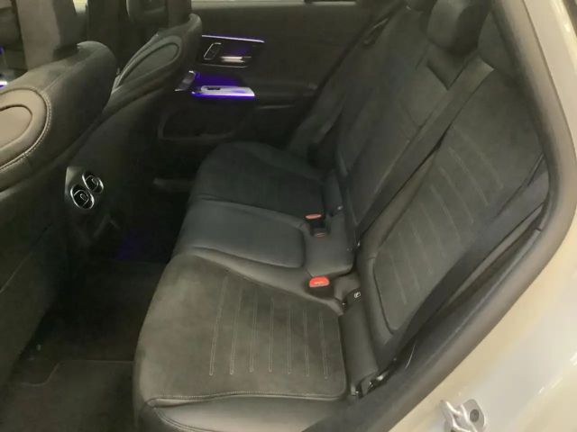 Mercedes-Benz GLC 450 4MATIC AMG Line