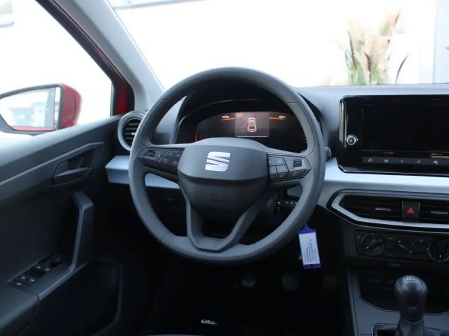 Seat Ibiza Reference