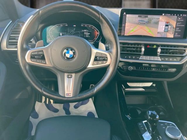 BMW X3 xDrive30d