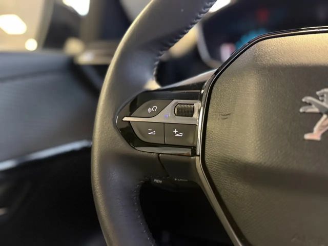 Peugeot 208 Allure Pack