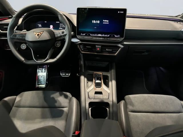 Cupra Leon ST VZ e-Hybrid