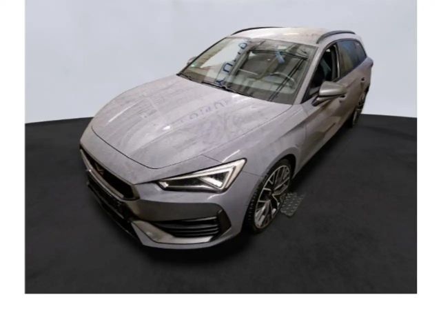 Cupra Leon Sportstourer VZ e-Hybrid