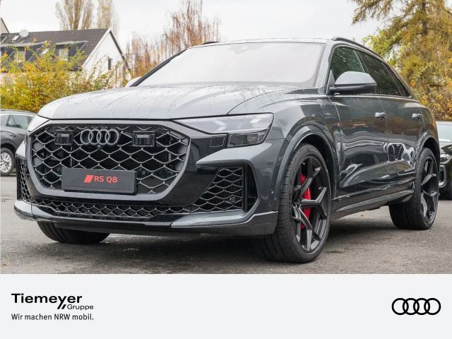 Audi RS Q8 Quattro