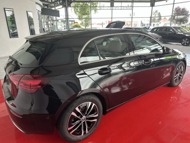 Mercedes-Benz A 180 Progressive