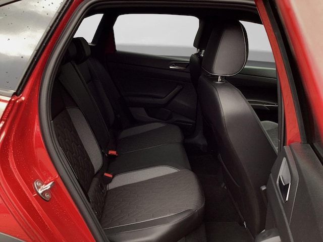 Volkswagen Taigo 1.0 TSI DSG