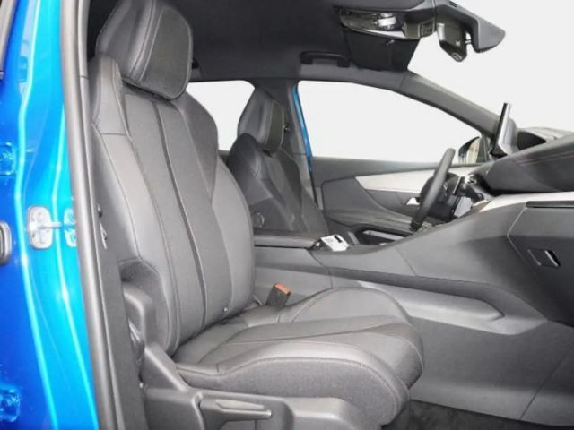 Peugeot 3008 EAT8 GT-Line Hybrid